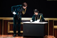 「ミュージカル『青春-AOHARU-鉄道』～誰が為にのぞみは走る～」より。