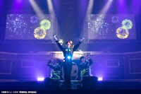 「ミュージカル『青春-AOHARU-鉄道』～誰が為にのぞみは走る～」より。