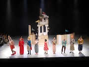 2022年版「気づかいルーシー」神戸からツアーがスタート