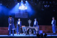 Alexandrite Stage「G7」より。