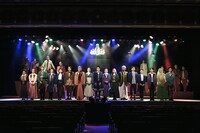 Alexandrite Stage「G7」より。