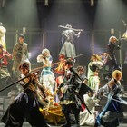 小笠原健らが“過去最高の熱量”を届ける「イケメン戦国THE STAGE」スタート