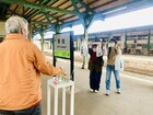 スイッチ総研が豊岡で“鉄道周遊型スイッチ”&“回遊型スイッチ”