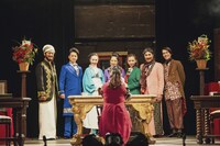 Alexandrite Stage「G7」より。