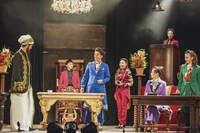 Alexandrite Stage「G7」より。