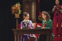 Alexandrite Stage「G7」より。