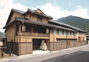 スイッチ総研「出石永楽館スイッチ」イメージ
