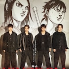 舞台「キングダム」信役は三浦宏規・高野洸!嬴政&漂役に小関裕太・牧島輝