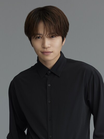 菊池風磨（Sexy Zone）