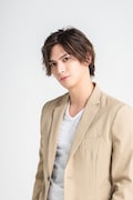 小波津亜廉