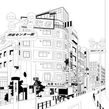 中野成樹＋フランケンズ2022「EP1（ゆめみたい）」ビジュアル