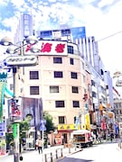 中野成樹+フランケンズ2022「EP1(ゆめみたい)」ビジュアル