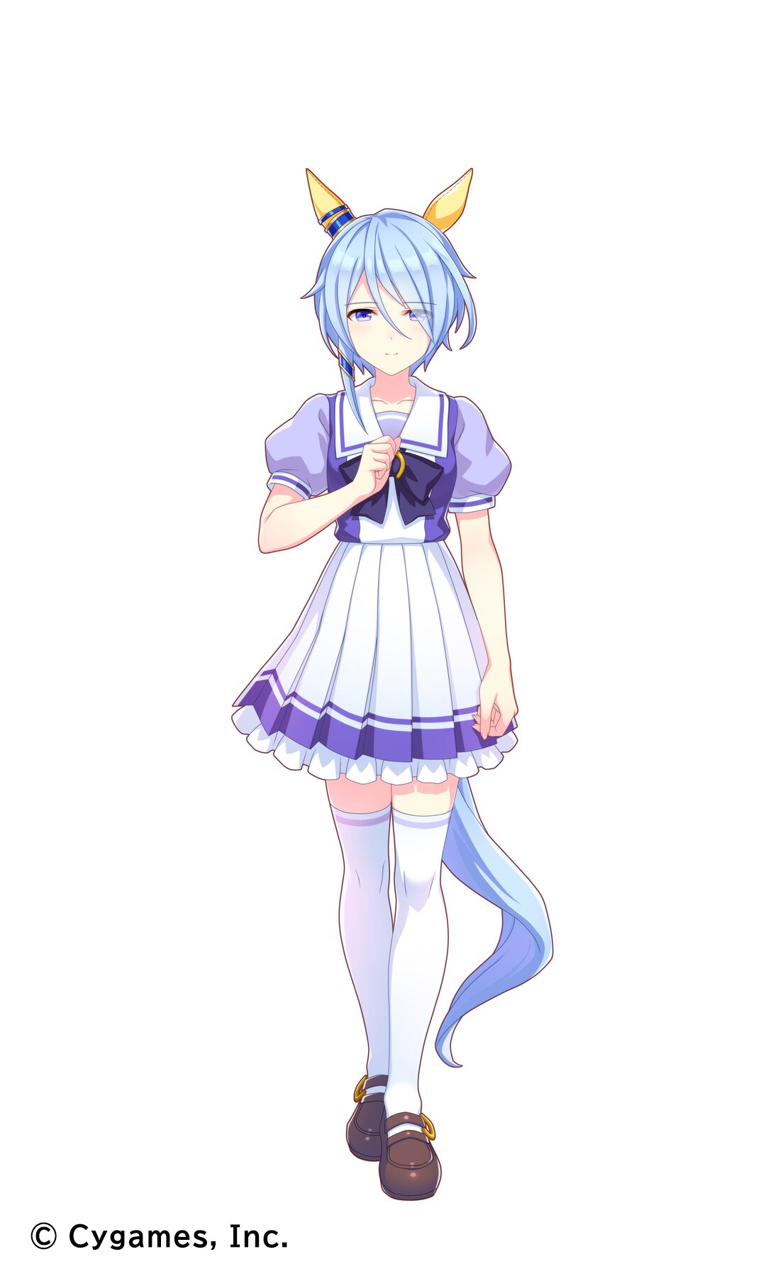 ケイエスミラクル - 「ウマ娘 プリティーダービー」舞台化決定、4名の