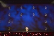 「超歌舞伎2022 Powered by NTT」より「永遠花誉功」。
