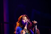 ブロードウェイミュージカル「ジャニス」より。