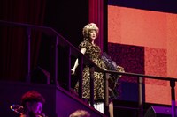 ブロードウェイミュージカル「ジャニス」より。