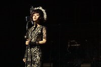 ブロードウェイミュージカル「ジャニス」より。