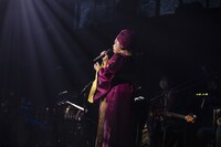 ブロードウェイミュージカル「ジャニス」より。