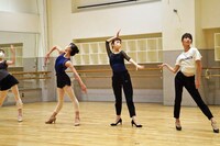 「Petit Barroco（プティ・バロッコ）『“小さな真珠（ゆがんだ真珠）”〈世界初演〉』」より。