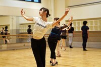 「Petit Barroco（プティ・バロッコ）『“小さな真珠（ゆがんだ真珠）”〈世界初演〉』」より。