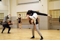 「Petit Barroco（プティ・バロッコ）『“小さな真珠（ゆがんだ真珠）”〈世界初演〉』」より。