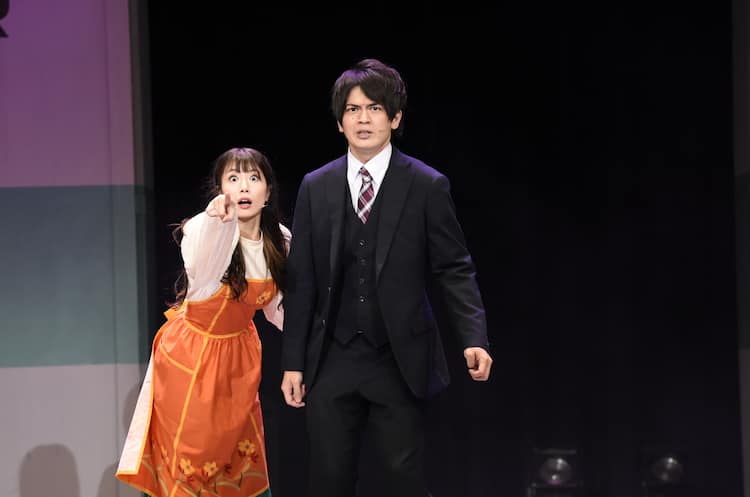 錦織一清作・演出の「サラリーマンナイトフィーバー」宮城でツアー 