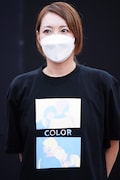 オリジナルミュージカル「COLOR」稽古場の様子。(撮影:田中亜紀)
