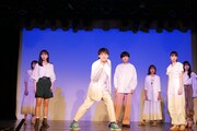 劇団4ドル50セント旗揚げ5周年記者会見より。