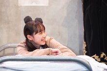 「Mrs.fictionsが2020年のお約束を果たす公演『伯爵のおるすばん』」より。