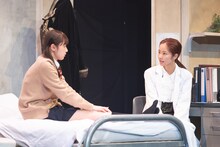 「Mrs.fictionsが2020年のお約束を果たす公演『伯爵のおるすばん』」より。