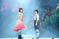 「NHKみんなのうたミュージカル『リトル・ゾンビガール』」公開舞台稽古より。（写真提供：日生劇場）