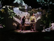 ノイマルクト劇場＆市原佐都子 / Q「Madama Butterfly」より。(c) Philip Frowein