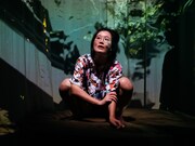 ノイマルクト劇場＆市原佐都子 / Q「Madama Butterfly」より。(c) Philip Frowein