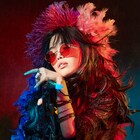 アイナ・ジ・エンド主演ミュージカル「ジャニス」がWOWOWで独占放送