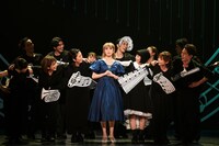 ミュージカル「DOROTHY（ドロシー）～オズの魔法使い～」より。