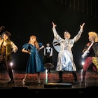 桜井玲香が音楽の都・OZの王国へ!ミュージカル「DOROTHY~オズの魔法使い~」開幕