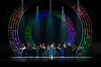 ミュージカル「DOROTHY（ドロシー）～オズの魔法使い～」より。