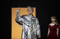 ミュージカル「DOROTHY（ドロシー）～オズの魔法使い～」より。