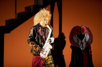 ミュージカル「DOROTHY（ドロシー）～オズの魔法使い～」より。