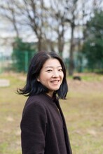 きたまり（Photo by Mai Narita）