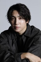 有澤樟太郎（撮影：古熊美帆）