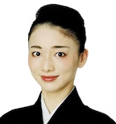 夢白あや(c)宝塚歌劇団