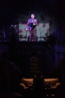 ドロシープロデュース公演 第1冊目 舞台「ドロシー」より。