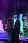ドロシープロデュース公演 第1冊目 舞台「ドロシー」より。