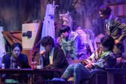 ドロシープロデュース公演 第1冊目 舞台「ドロシー」より。