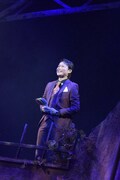 ドロシープロデュース公演 第1冊目 舞台「ドロシー」より。