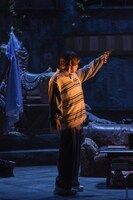 ドロシープロデュース公演 第1冊目 舞台「ドロシー」より。