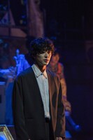 ドロシープロデュース公演 第1冊目 舞台「ドロシー」より。