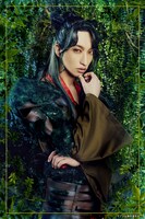 三好大貴扮するニホン。