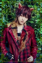 櫻井圭登扮するシン。